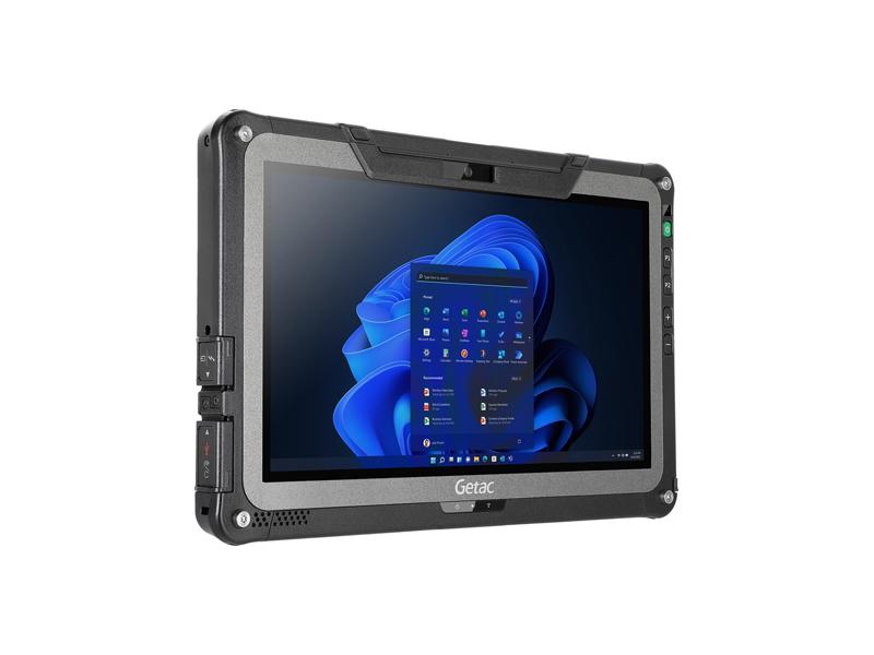 Getac F110 fully rugged tablet — view 18