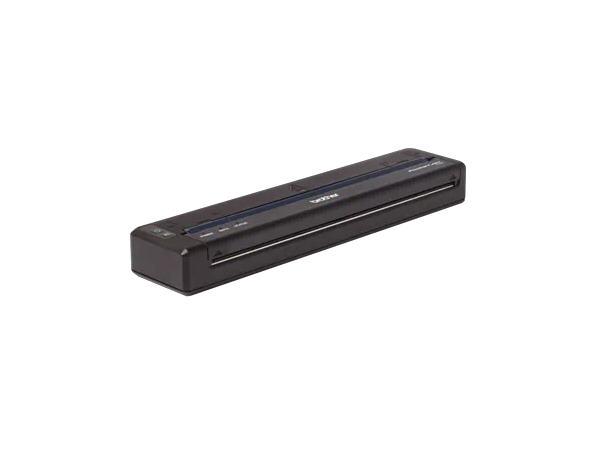 Pj863-Sk-322: Full Page 300 Dpi Mobile Thermal Printer W/ USB-C, Bluetooth, Requ