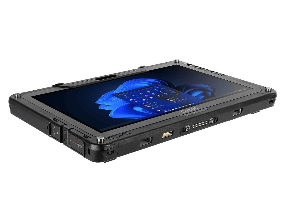 Getac F110 G6 fully rugged tablet — view 21