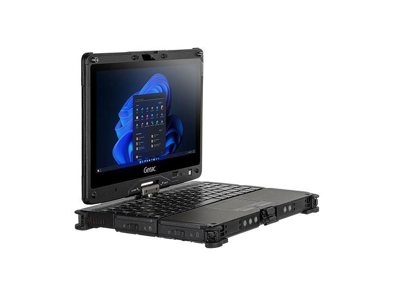 Getac V110 G7 rugged convertible laptop — view 20