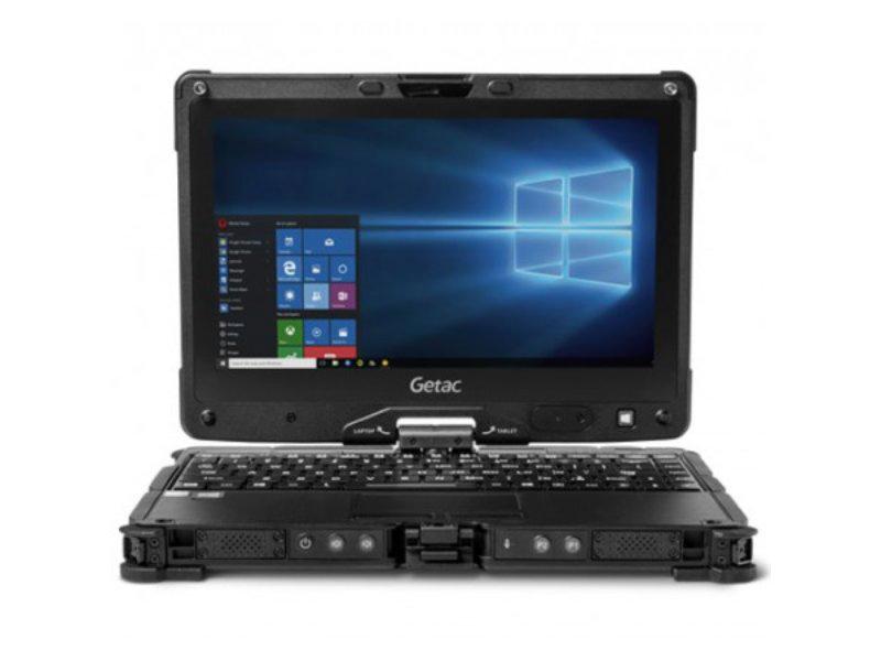 Getac V110 G7 rugged convertible laptop — view 13