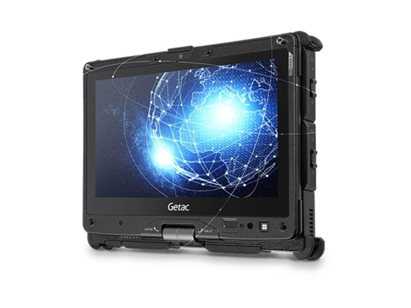 Getac V110 G7 rugged convertible laptop — view 11