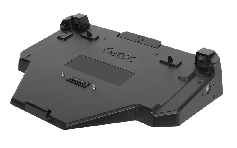 B360 - Office Dock W/ 120w AC Adapter (US)