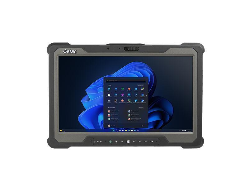 Getac A140 G2 fully rugged tablet — view 4