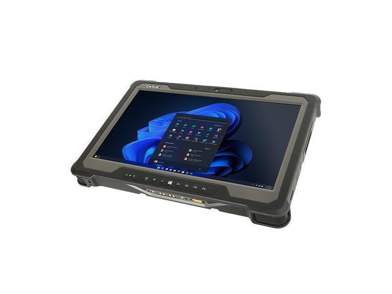 Getac A140 G2 fully rugged tablet — view 3