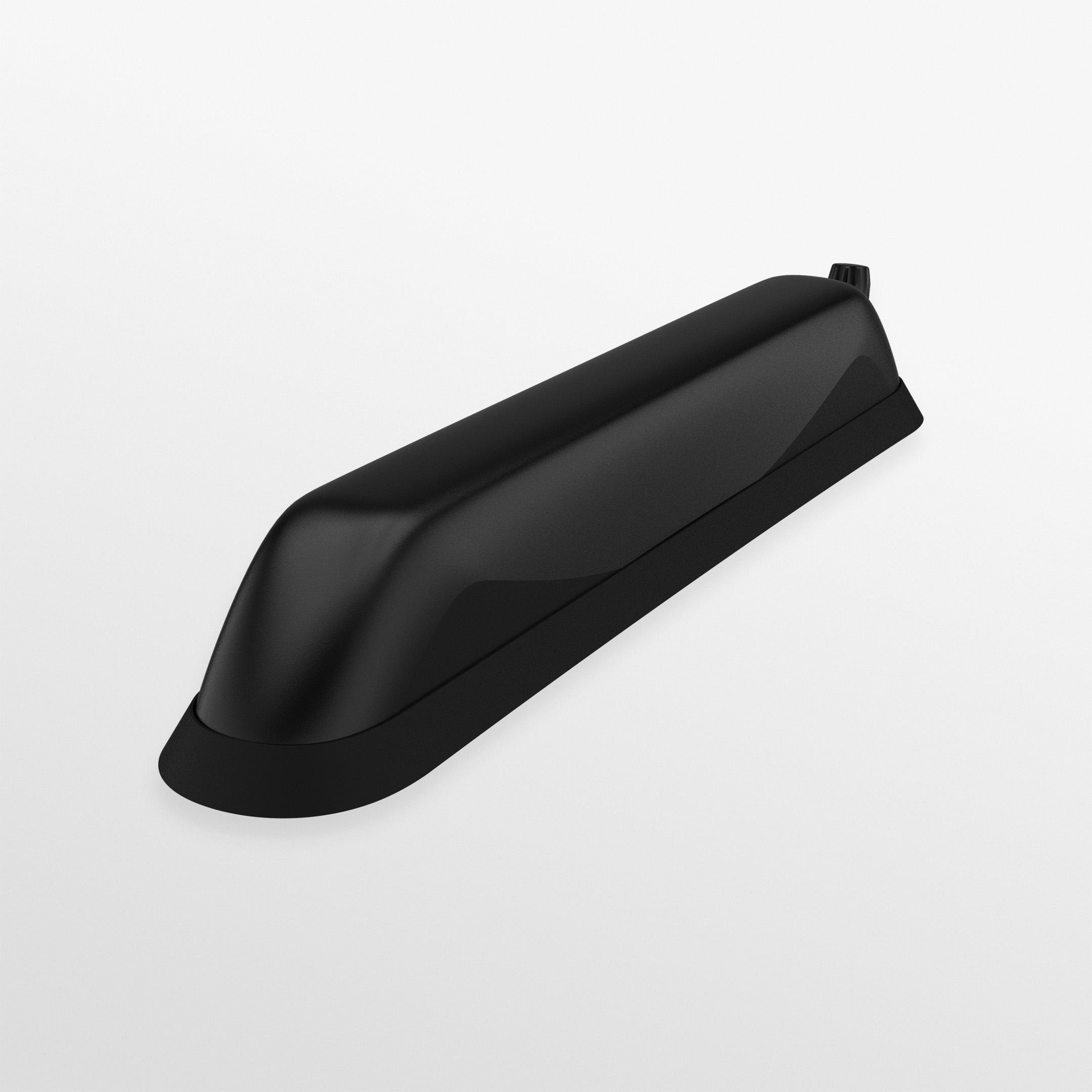 Panorama GPSD4-7-49-D Reef Sharkee 7-in-1 Low-Profile 4x4 MIMO 5G Antenna with GPS/GNSS and 2x2 Wi-Fi