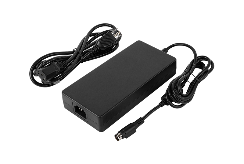 Getac 230 W AC adapter — view 3