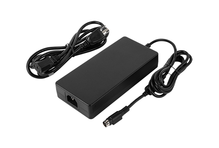 Getac 230 W AC adapter — view 2