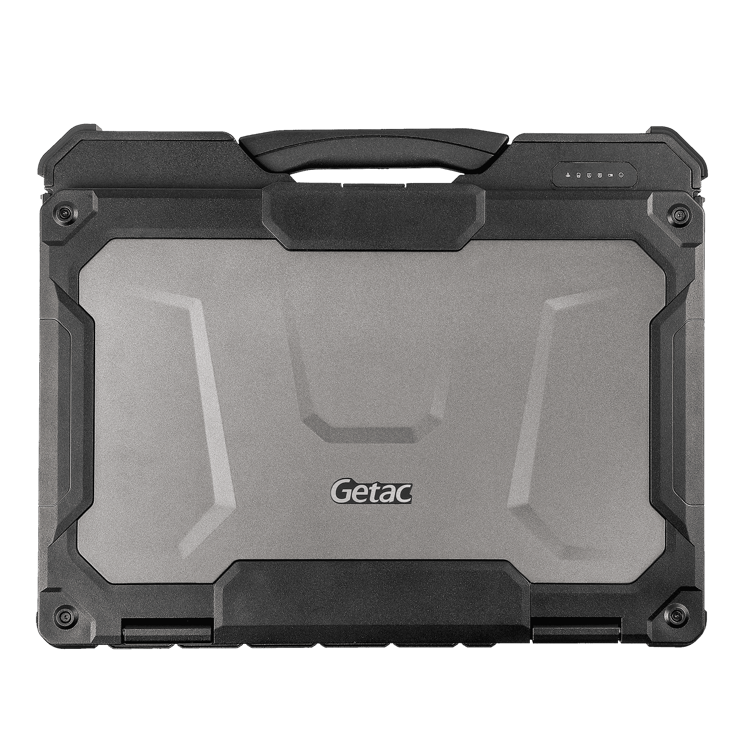 Getac X600 Pro fully rugged laptop — view 13