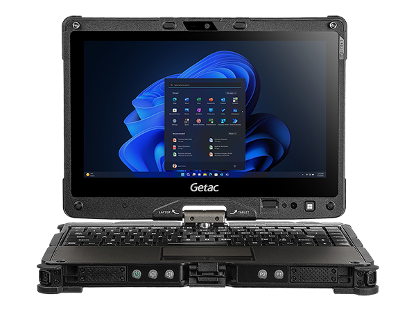 Getac V110 G7 rugged laptop — view 18