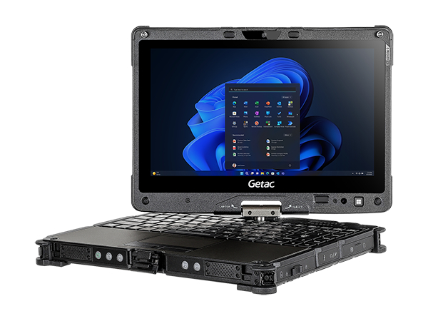 Getac V110 G7 rugged laptop — view 20