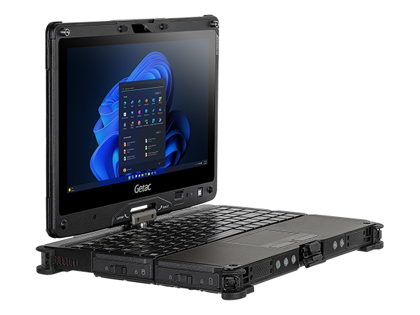 Getac V110 G7 rugged laptop — view 19