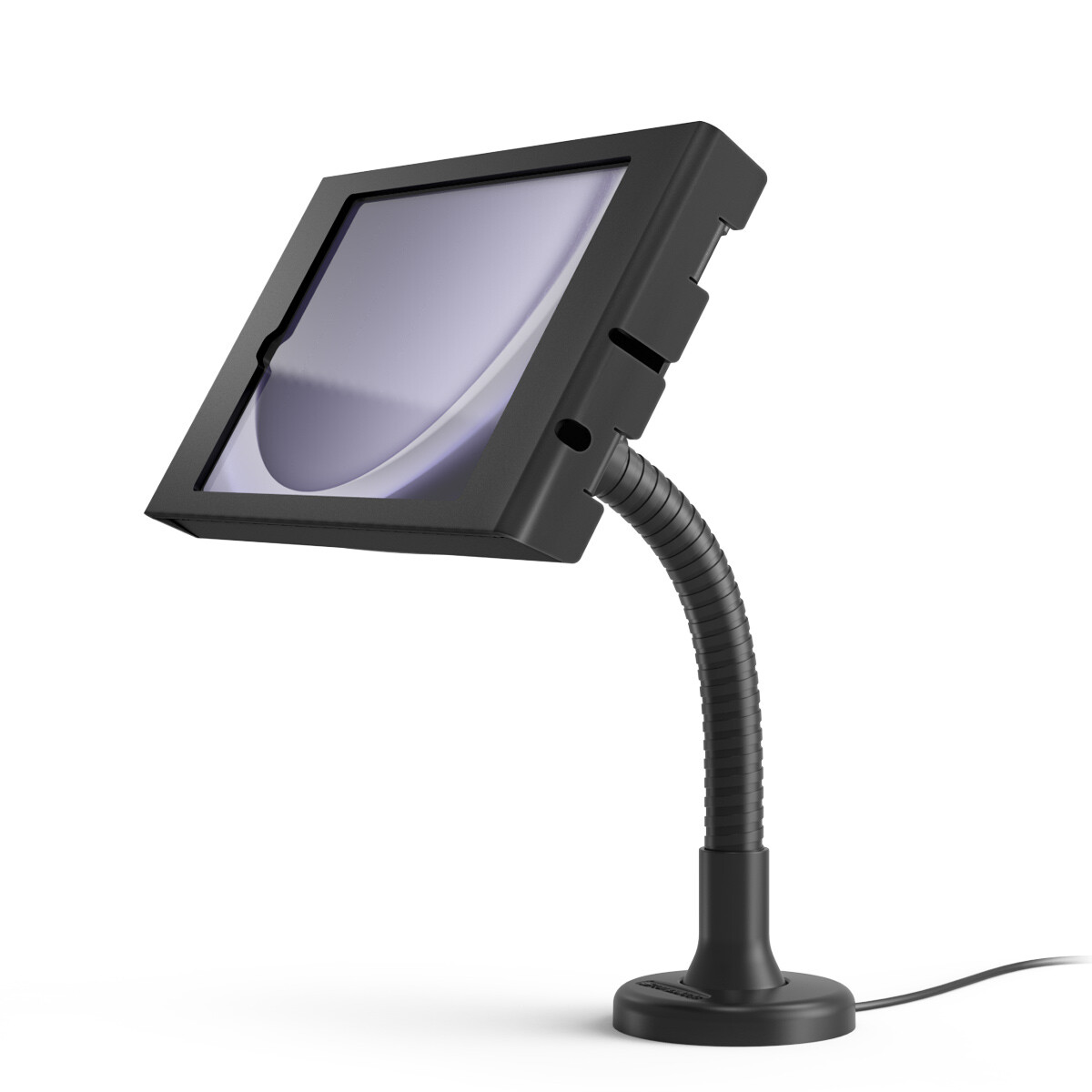 Compulocks Apex Flex Arm Mount for Galaxy Tab A9 and A11 8.7-Inch, Black