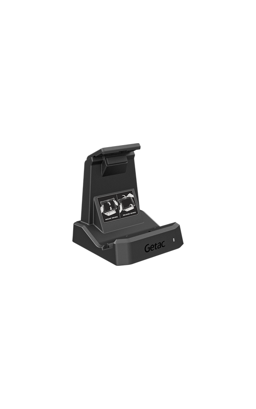 Zx80 - Office Dock (USB-C AC Adapter Sold Separately; Refer to Gat6_1)