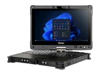 Getac V110G7 fully rugged convertible laptop — view 11