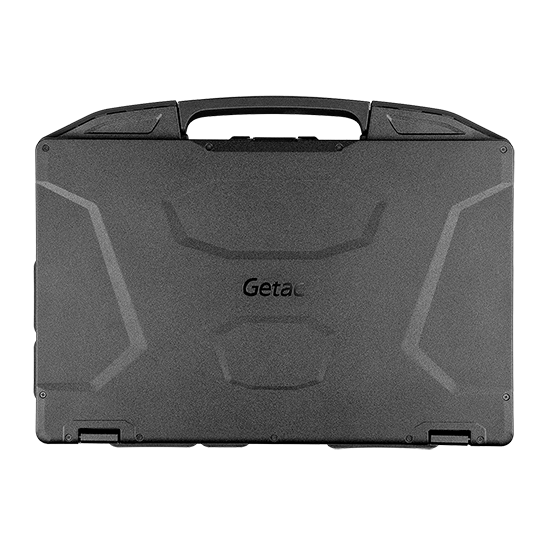 Getac S510 rugged laptop — view 14