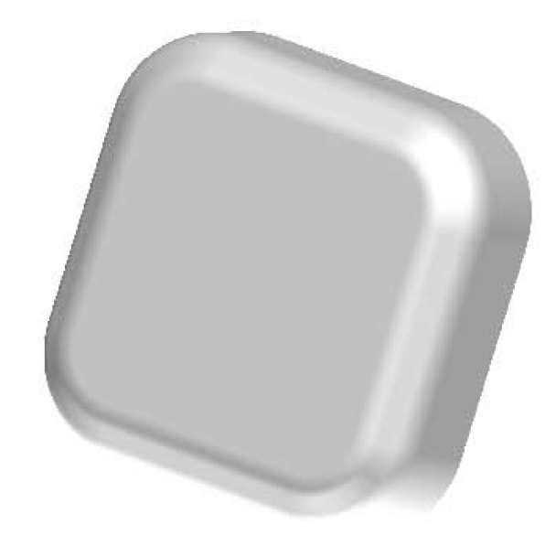 Cisco ANT-4G-PNL-OUT-N= Multiband Panel Outdoor 4G MIMO Antenna