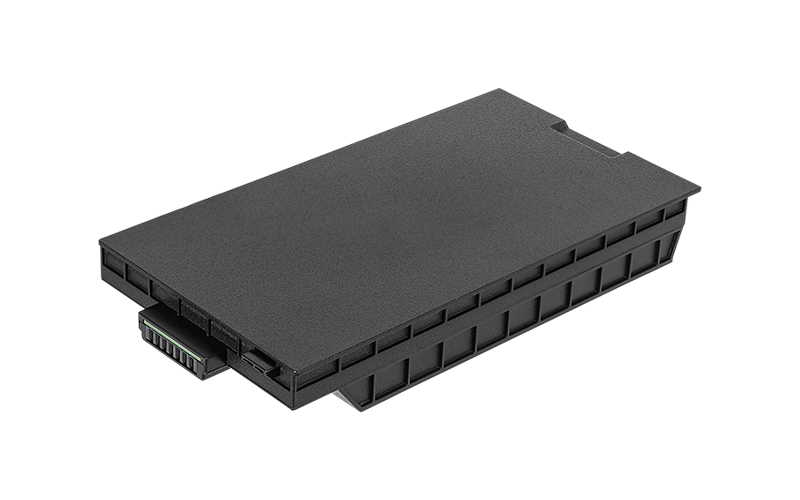 Getac S510 standard battery — view 2