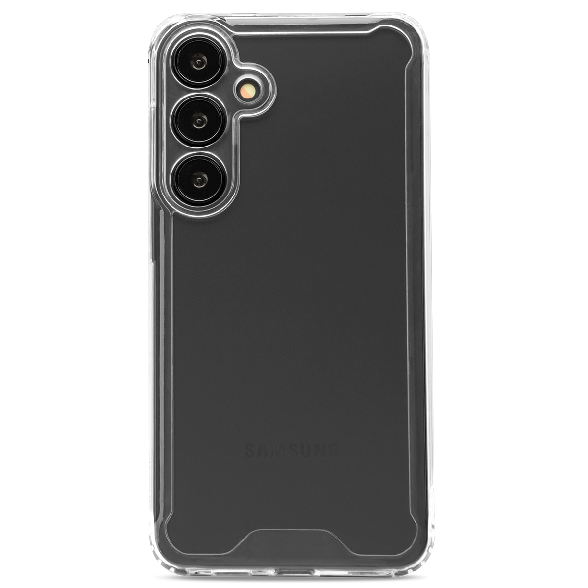 Cellairis Showcase Clear Case for Samsung Galaxy S24