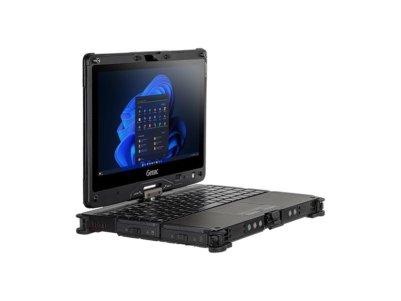 Getac V110 G7 rugged convertible laptop — view 18