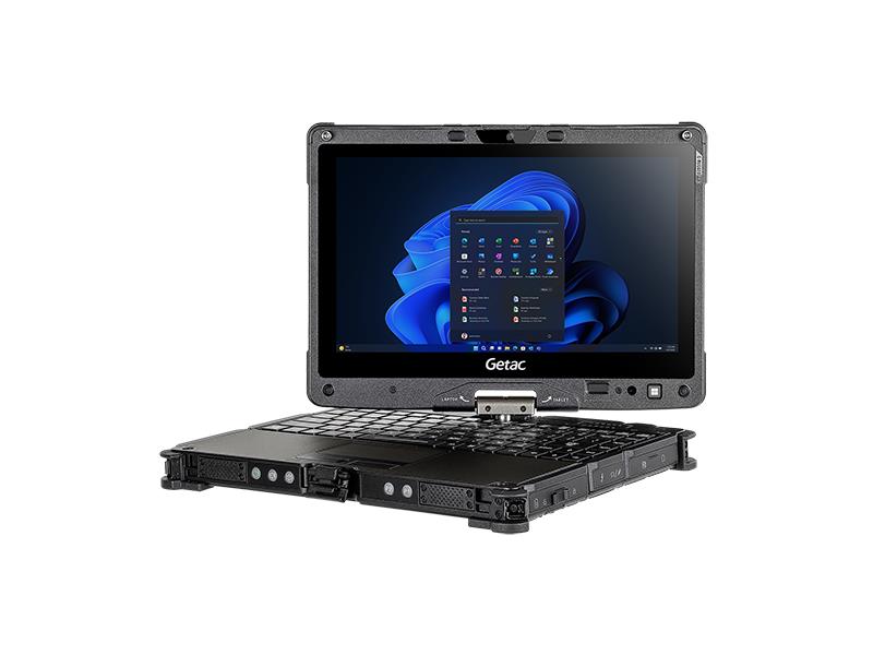 Getac V110 G7 rugged convertible laptop — view 19
