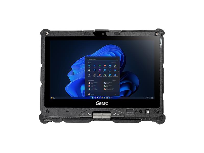 Getac V110 G7 rugged convertible laptop — view 20