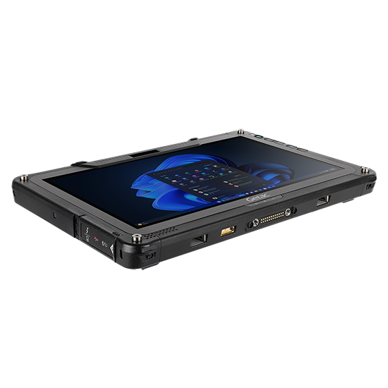 Getac F110 G7 fully rugged tablet — view 22