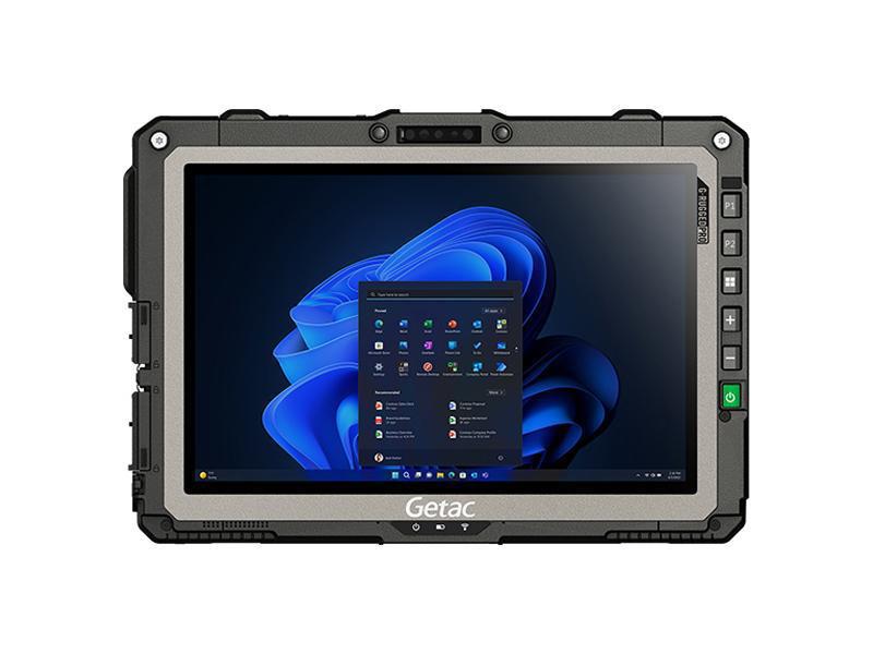 Getac UX10 G3 fully rugged tablet — view 14