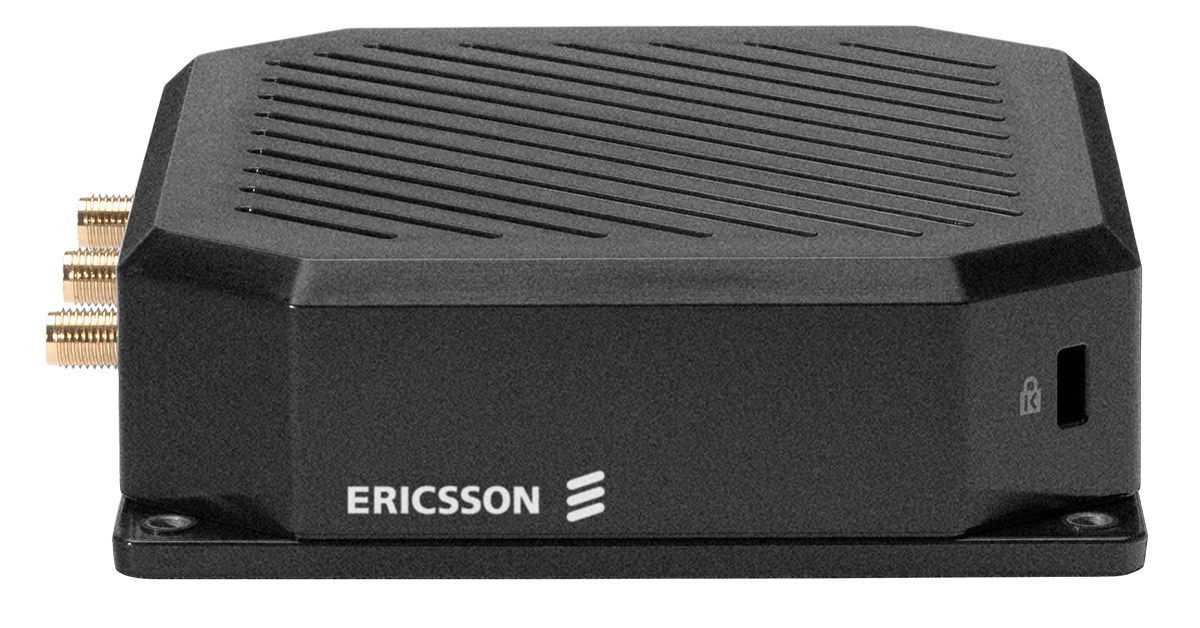 Cradlepoint S400 LTE Cat 6 IoT Router with Wi-Fi and 3-Year NetCloud IoT Essentials Plan (Mexico)