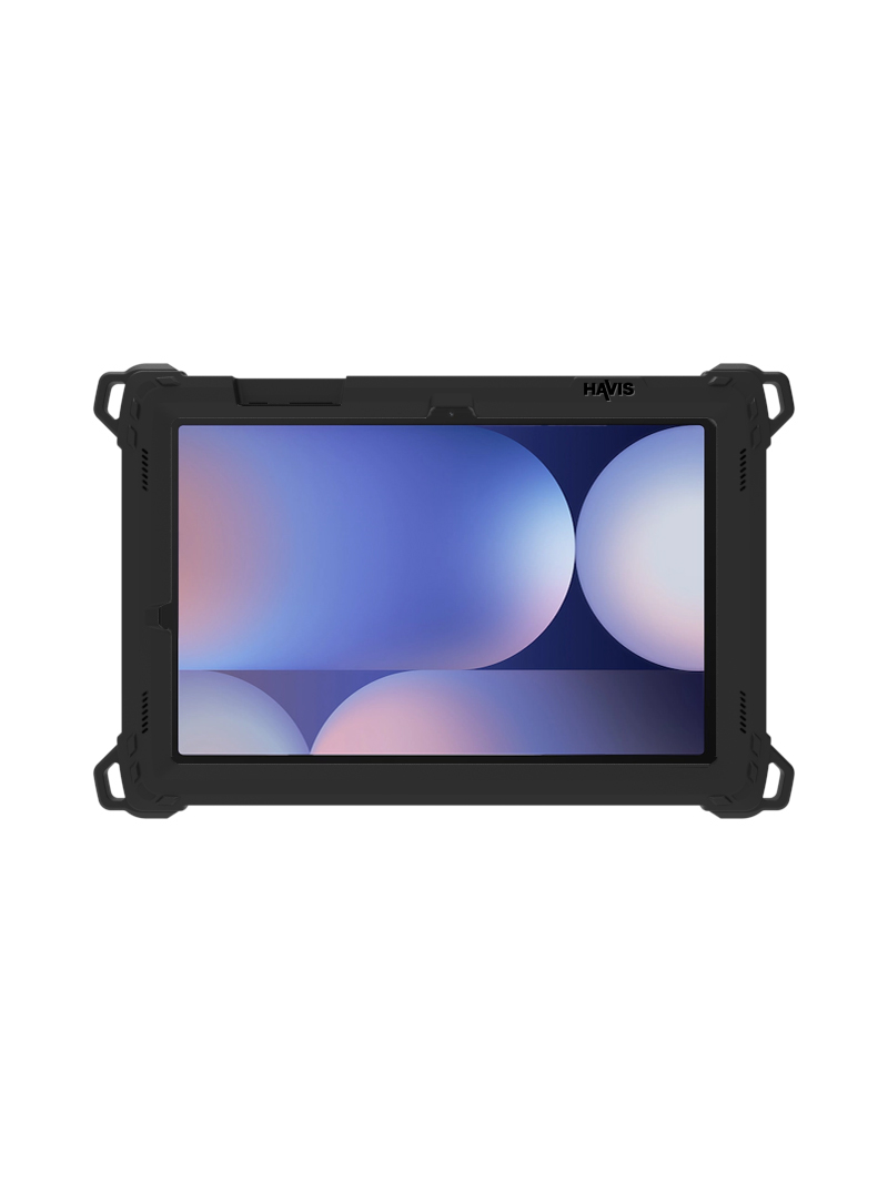 Havis TC-408 Rugged Tablet Case for Samsung Galaxy Tab S9+ and S10+