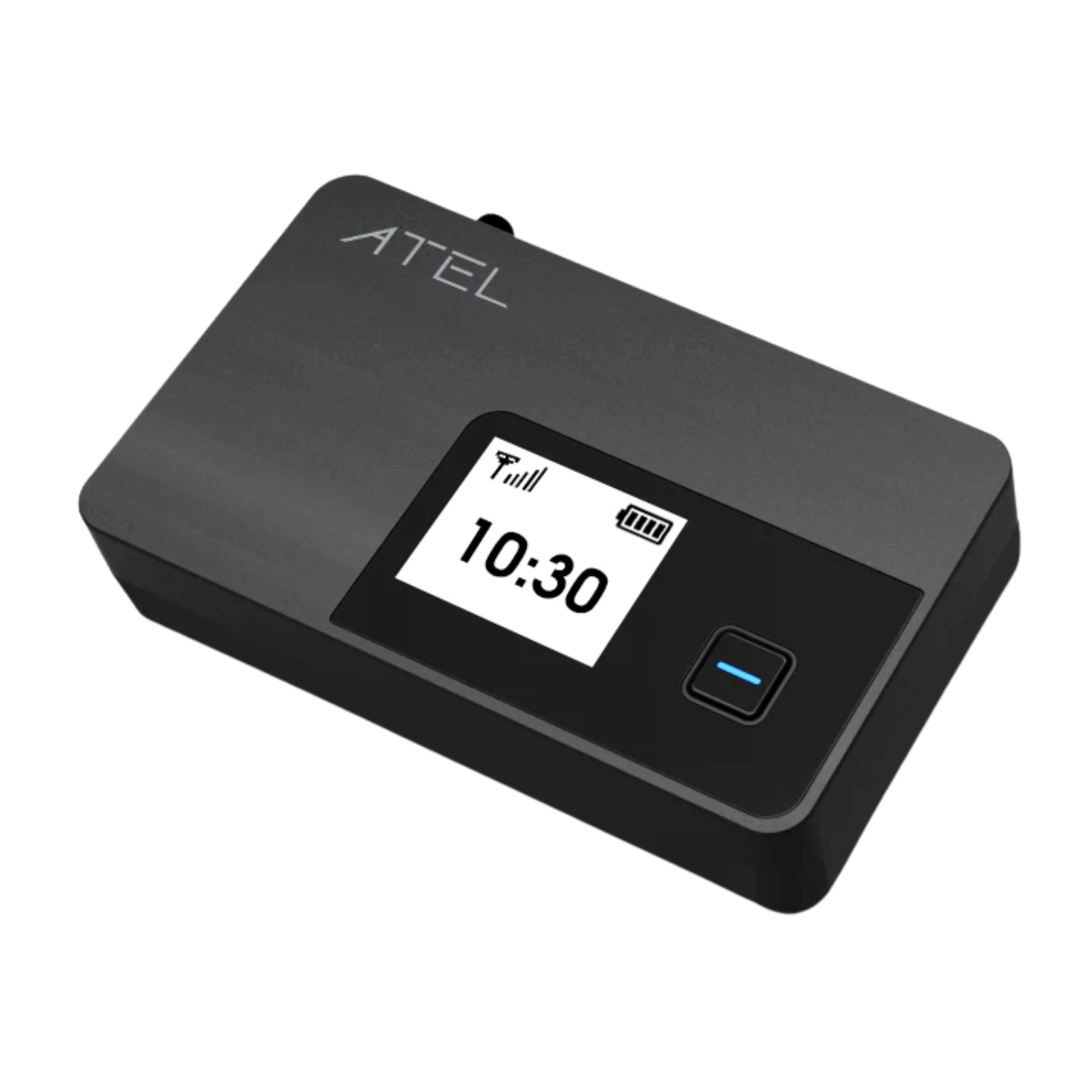 ATEL V810V 4G LTE Home Phone Solution with HD Voice and Battery Backup