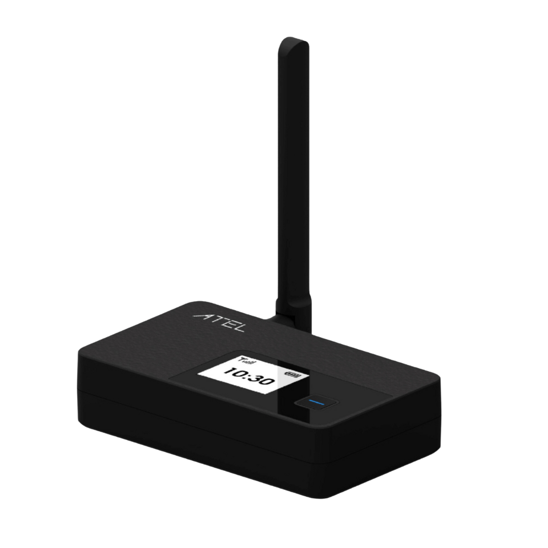 ATEL V810VD 4G LTE POTS Replacement and FWA Gateway
