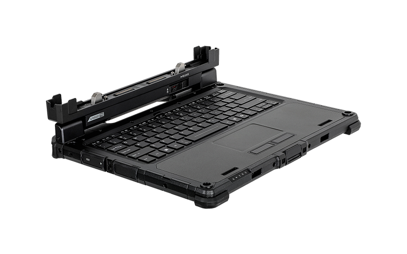 K120g3 - Detachable Keyboard (Cf, Canadian French)