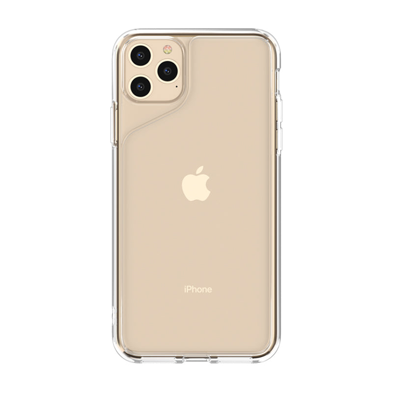 i-Blason Halo Clear Snap-On Case for iPhone 11 Pro (5.8-Inch)