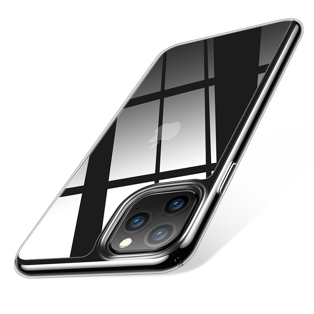 SUPCASE Unicorn Beetle Glass Slim Clear Case for iPhone 11 Pro 5.8-Inch