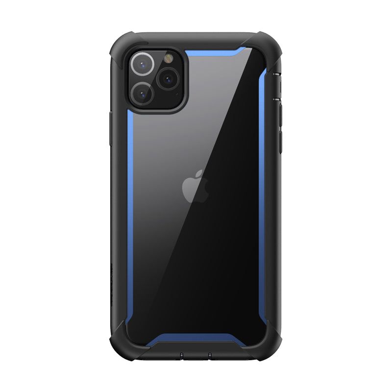 i-Blason Ares Full-Body Rugged Case for iPhone 11 Pro (5.8-Inch) - Blue