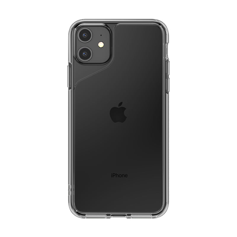 i-Blason Halo Case for iPhone 11 (6.1-Inch), Black
