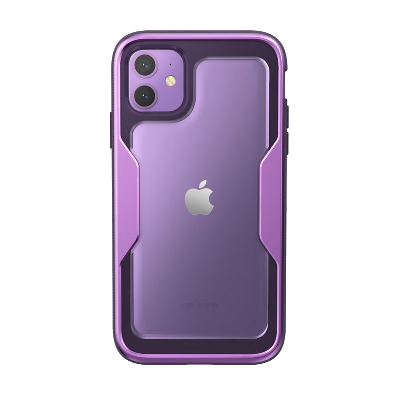 i-Blason Magma Case for iPhone 11 (6.1-inch), Purple