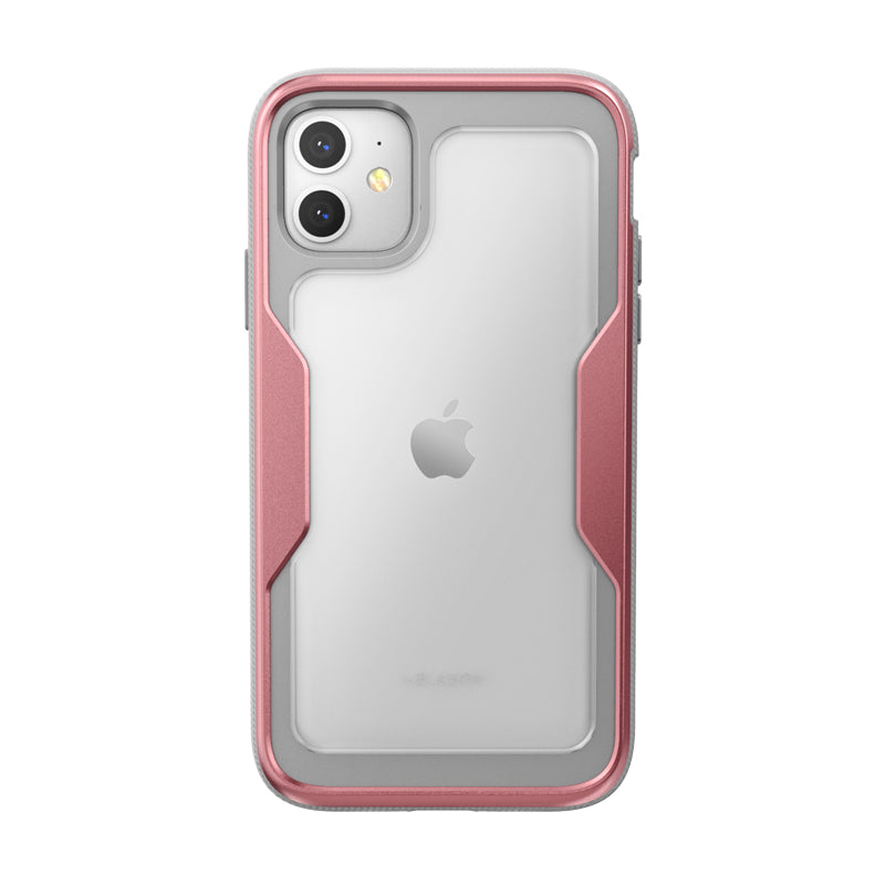 i-Blason Magma Case for iPhone 11 (6.1-inch), Rose Gold