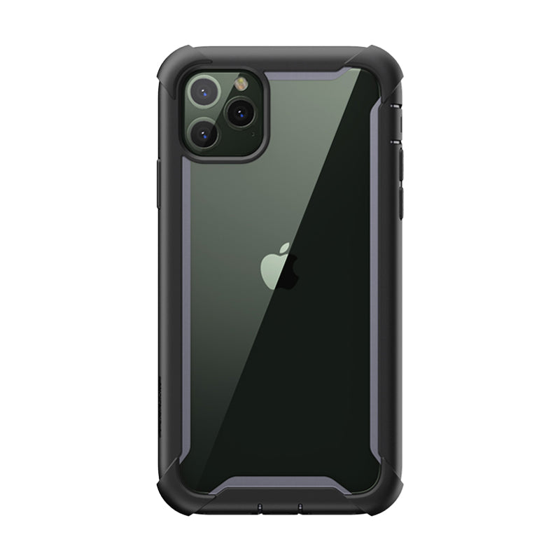 i-Blason Ares Full-Body Rugged Case for iPhone 11 Pro (5.8-Inch) - Black