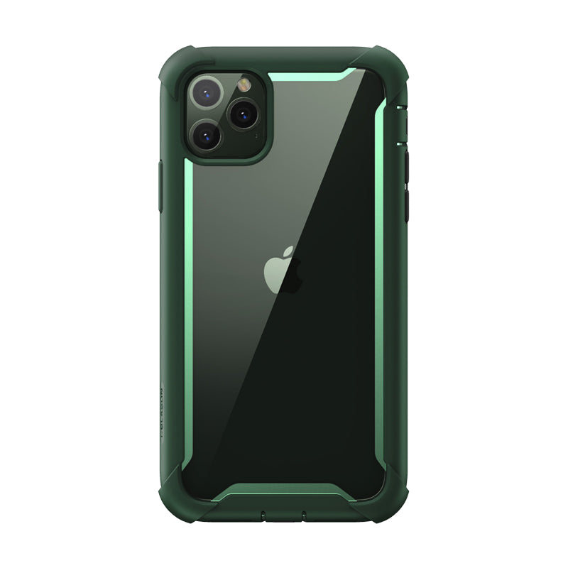i-Blason Ares Rugged Case for iPhone 11 Pro (5.8-inch), Green