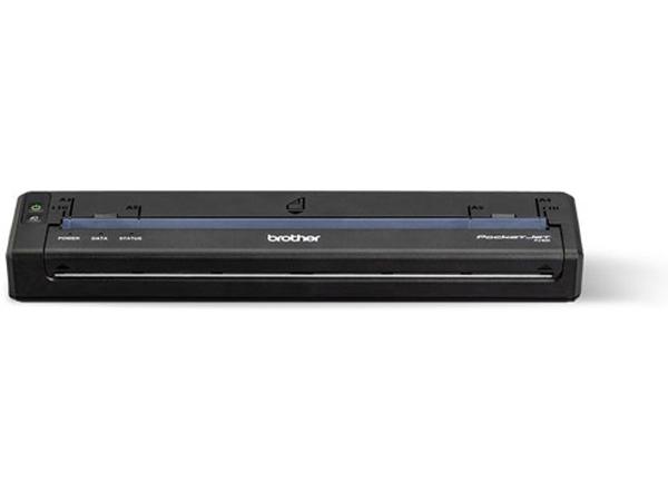 Others; Pj822,pocketjet 8 - 200dpi - Full Page Thermal Printer with USB C Connec