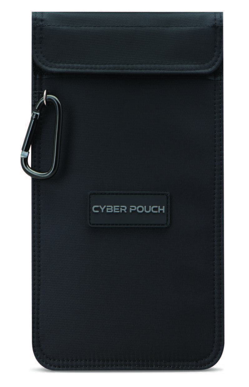 Cellairis CyberSystem Cyber Pouch Signal-Blocking Phone Pouch