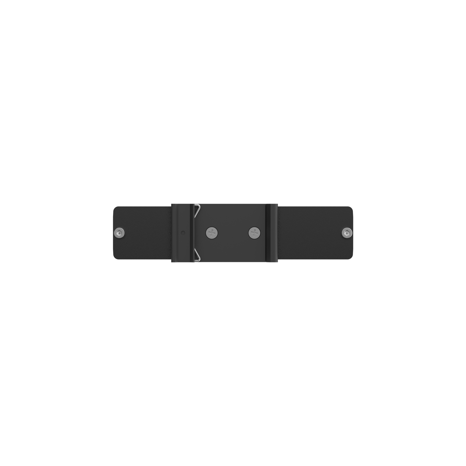 TSW010 SWITCH 5 10/100 PORTS, PLUG AND PLAY, INTEGRATED DIN RAIL BRACKET AND SUR — view 4