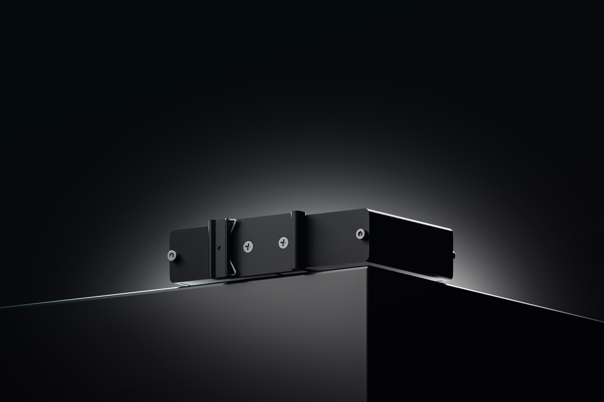 TSW010 SWITCH 5 10/100 PORTS, PLUG AND PLAY, INTEGRATED DIN RAIL BRACKET AND SUR — view 8
