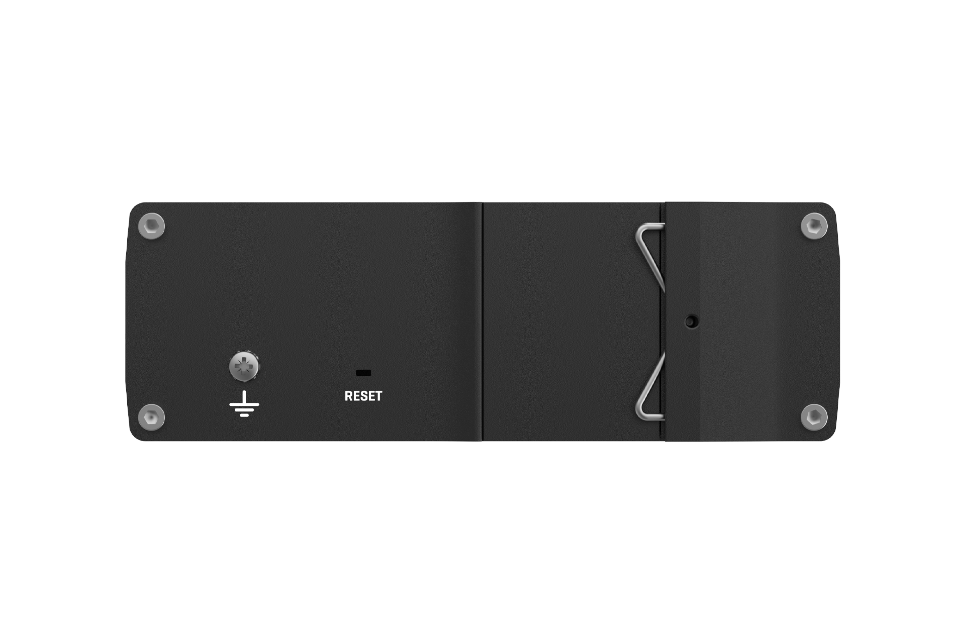 TSW212 L2 MANAGED SWITCH 8 GBE, 2 SFP PORTS, PROFINET DISABLED BY DEFAULT — view 4