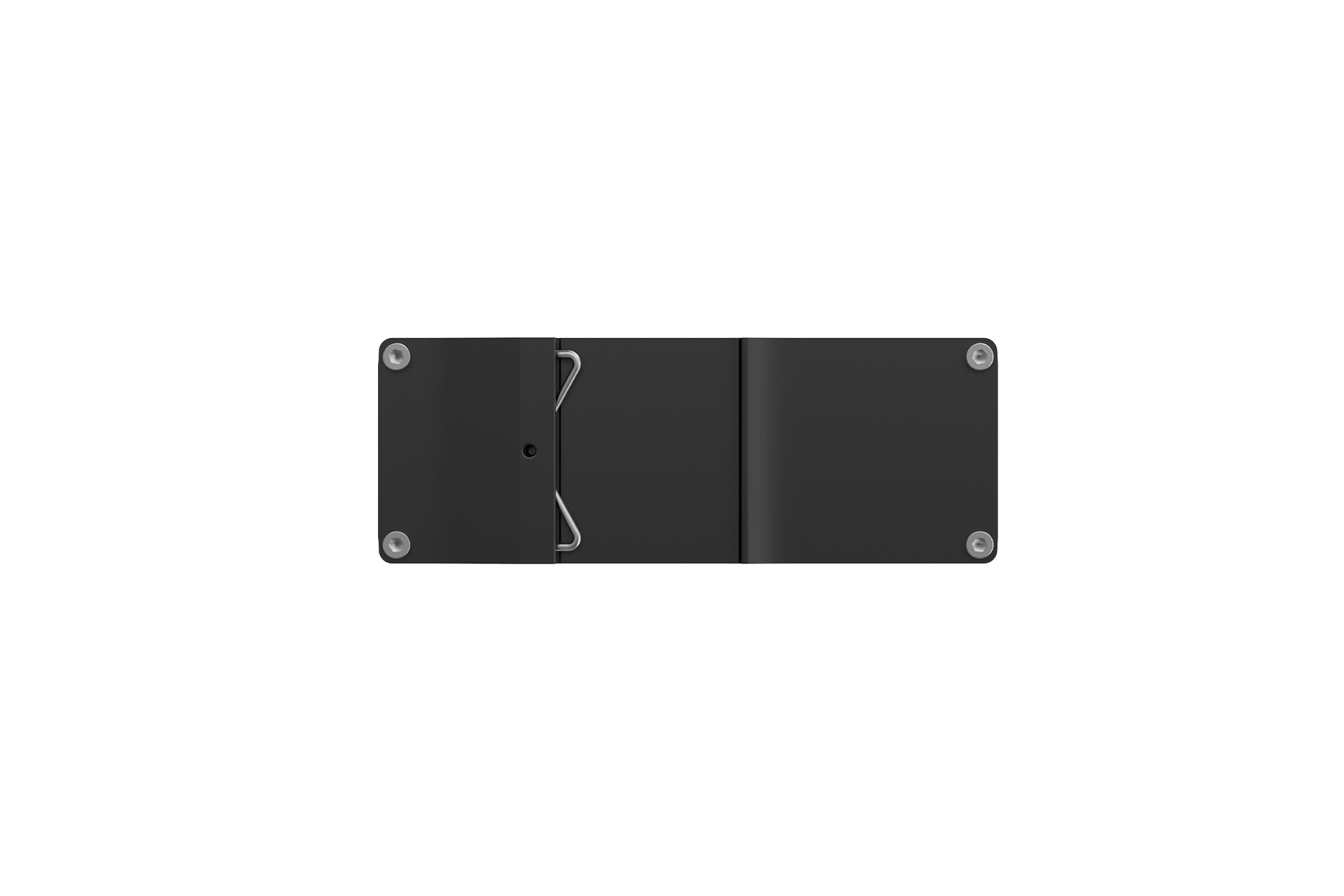 TSW030 SWITCH 8 10/100 PORTS, 2-PIN POWER INPUT, LOW POWER CONSUMPTION, INTEGRAT — view 4