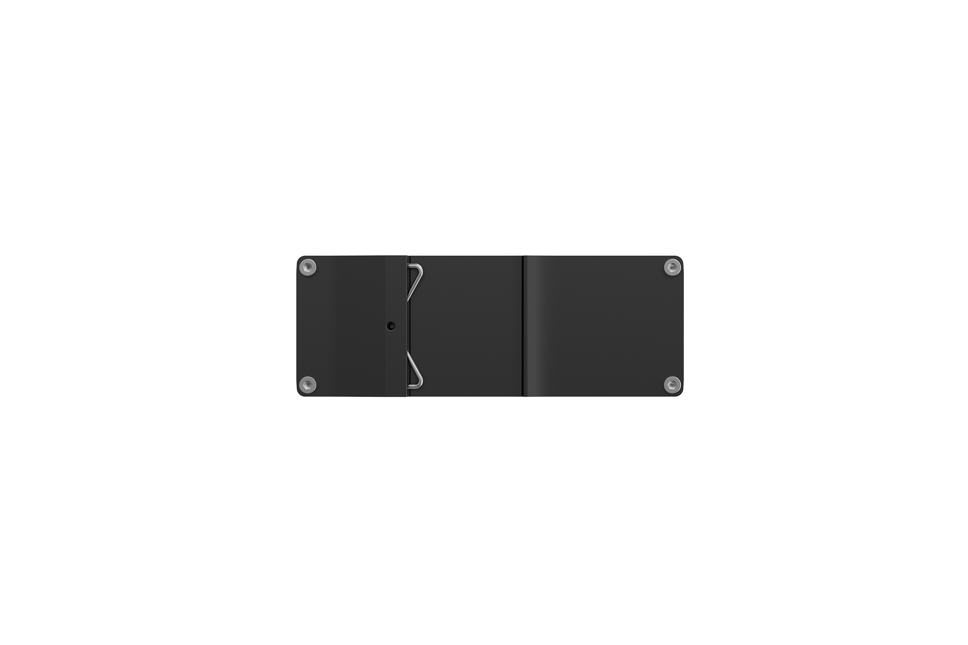 TSW040 POE+ SWITCH 8 10/100 PORTS WITH PSU — view 4