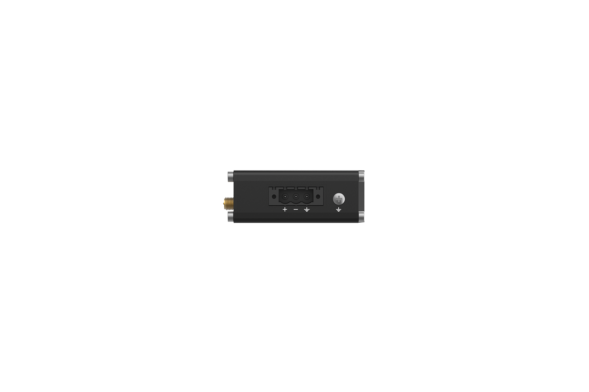 Teltonika DAP140 DIN rail access point for indoor industrial wireless deployments — view 6