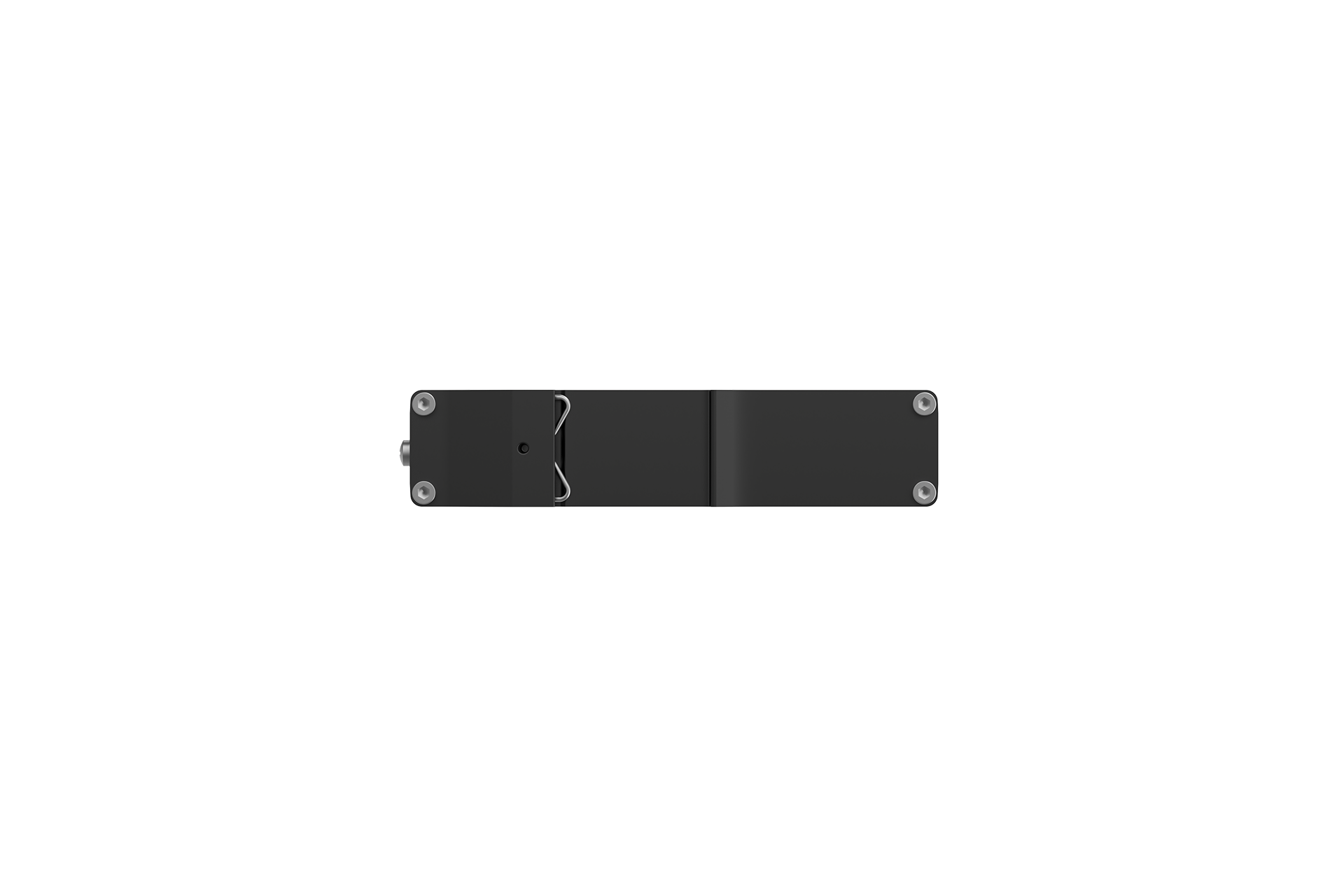 Teltonika DAP142 DIN rail access point with RS232 for industrial indoor networking — view 5